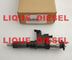 DENSO Fuel injector 8-98151856-3 095000-8973 8981518563 0950008973 8-98151856-2 095000-8972 8-98151856-1 095000-8971 supplier