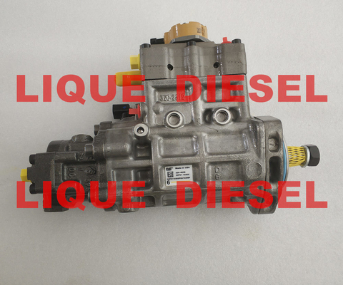 CAT Fuel Pump 326-4635 32F61-10302 For Caterpillar CAT pump 3264635 326 4635 32F6110302 supplier