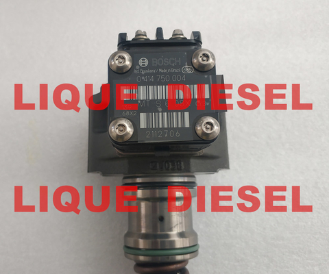 100% original BOSCH unit pump 0414750004 0 414 750 004 DEUTZ 02112706 2112706  VOE0414750004 supplier